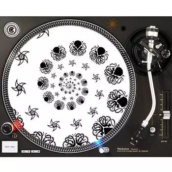 Проигрыватель Sunshine Design sdoslipmat