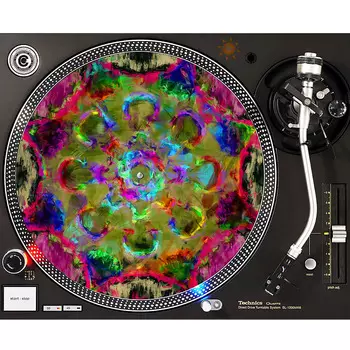 Проигрыватель Sunshine Design sdoslipmat