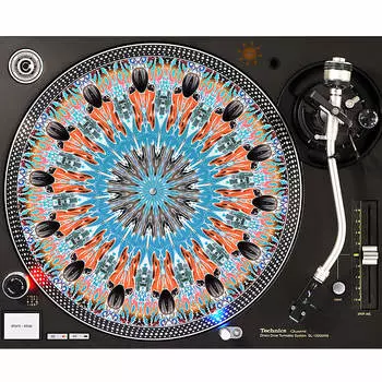 Проигрыватель Sunshine Design sdoslipmat