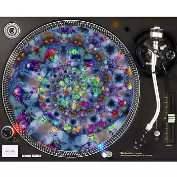 Проигрыватель Sunshine Design sdoslipmat