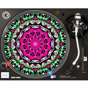 Проигрыватель Sunshine Design sdoslipmat