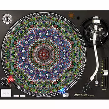 Проигрыватель Sunshine Design sdoslipmat