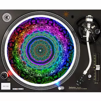 Проигрыватель Sunshine Design sdoslipmat