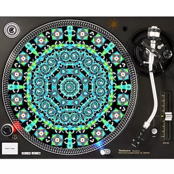Проигрыватель Sunshine Design sdoslipmat