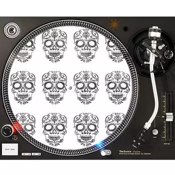 Проигрыватель Sunshine Design sdoslipmat