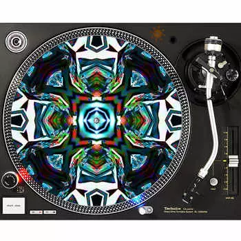 Проигрыватель Sunshine Design sdoslipmat