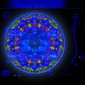 Проигрыватель Sunshine Design sdoslipmat