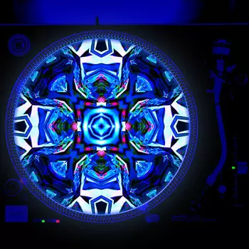 Проигрыватель Sunshine Design sdoslipmat