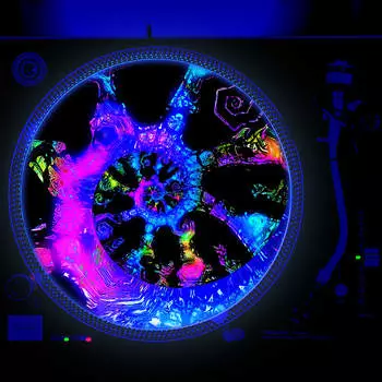 Проигрыватель Sunshine Design sdoslipmat