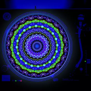 Проигрыватель Sunshine Design sdoslipmat