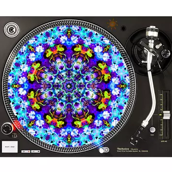 Проигрыватель Sunshine Design sdoslipmat