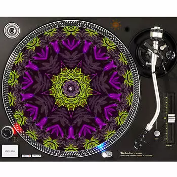 Проигрыватель Sunshine Design sdoslipmat