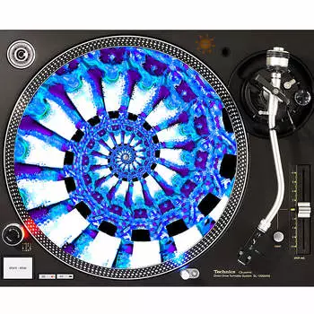 Проигрыватель Sunshine Design sdoslipmat