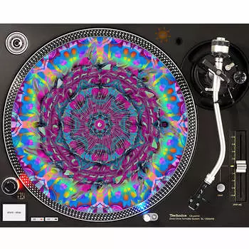 Проигрыватель Sunshine Design sdoslipmat