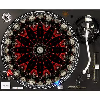 Проигрыватель Sunshine Design sdoslipmat