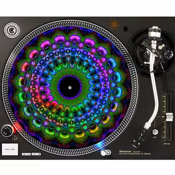 Проигрыватель Sunshine Design sdoslipmat