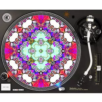 Проигрыватель Sunshine Design sdoslipmat