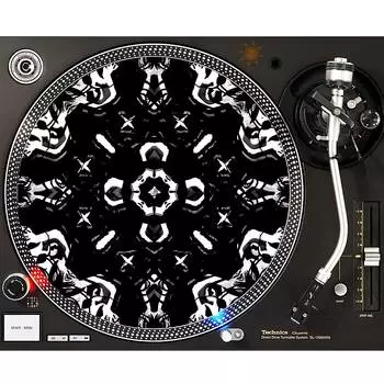 Проигрыватель Sunshine Design sdoslipmat