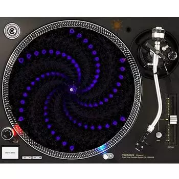 Проигрыватель Sunshine Design sdoslipmat