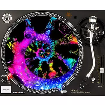 Проигрыватель Sunshine Design sdoslipmat