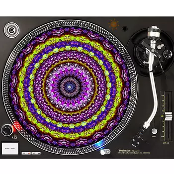 Проигрыватель Sunshine Design sdoslipmat
