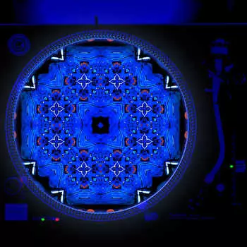 Проигрыватель Sunshine Design sdoslipmat