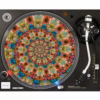 Проигрыватель Sunshine Design sdoslipmat