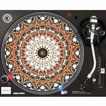 Проигрыватель Sunshine Design sdoslipmat