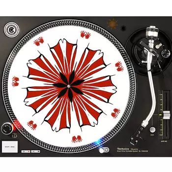 Проигрыватель Sunshine Design sdoslipmat