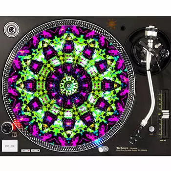 Проигрыватель Sunshine Design sdoslipmat