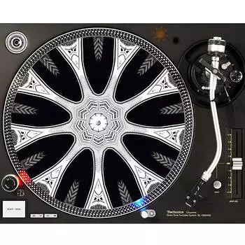Проигрыватель Sunshine Design sdoslipmat