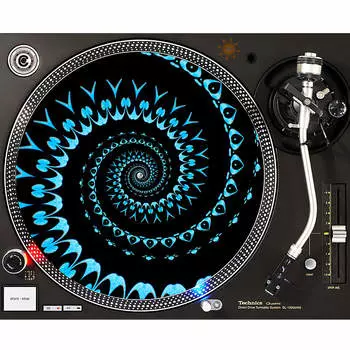 Проигрыватель Sunshine Design sdoslipmat
