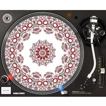 Проигрыватель Sunshine Design sdoslipmat