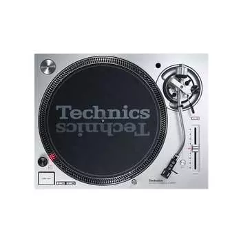 Проигрыватель Technics SL-1200MK7