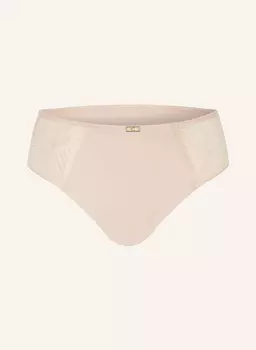 Происхождение трусов-брифов Chantelle, бежевый