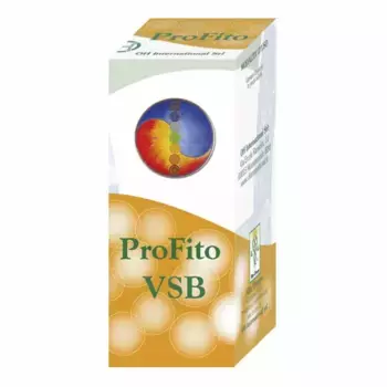 Proito VSB Капли Добавка 50 мл
