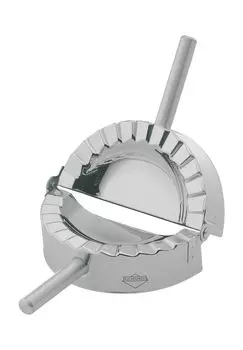 Производитель равиоли KuChenprofi, серебро