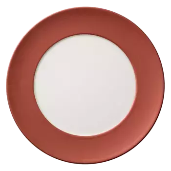 Производство изысканных тарелок Villeroy & Boch, медный