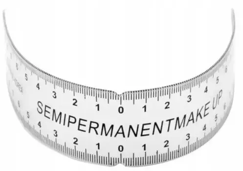 Project Lashes, Перманентный макияж