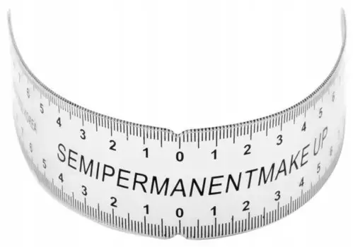 Project Lashes, Перманентный макияж