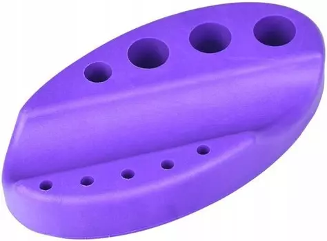 Project Lashes, силиконовая подушечка для ручек, чашки, картриджи