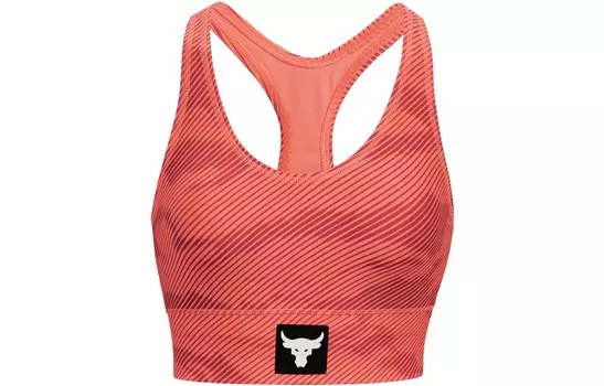 Project Sports Нижнее белье женское розовое Under Armour