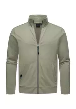 Прокат спортивной куртки Ragweartm, цвет Dusty Olive