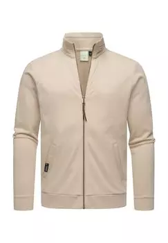 Прокат спортивной куртки Ragweartm, песочный