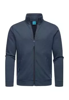 Прокат спортивной куртки Ragweartm, темно-синий