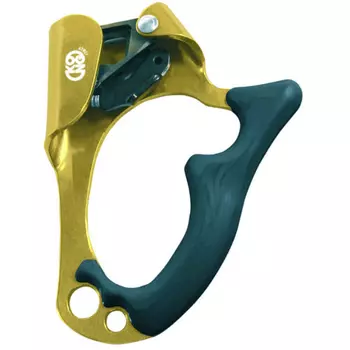 Прокавский зажим Kong, желтый