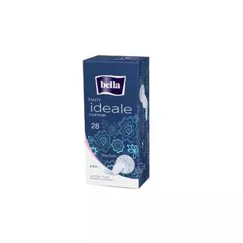 Прокладки гигиенические Bella Panty Ideale Normal 28 шт. 28 шт.