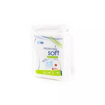 Прокладки гигиенические Protectiva soft, 45X60, 30 шт., Incomed