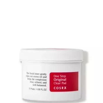 Прокладки One Step против дефектов (70 прокладок) Cosrx