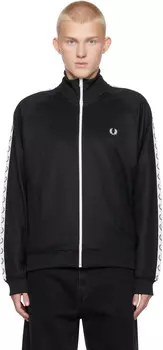Проклеенная спортивная куртка Fred Perry